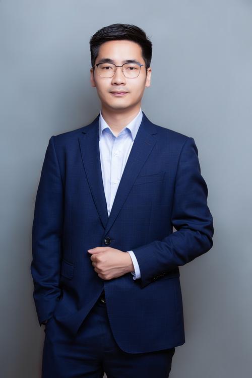 阮建安 灯光与摄影艺术负责人